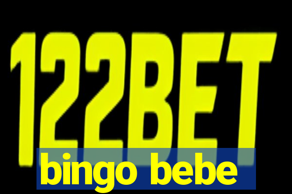 bingo bebe